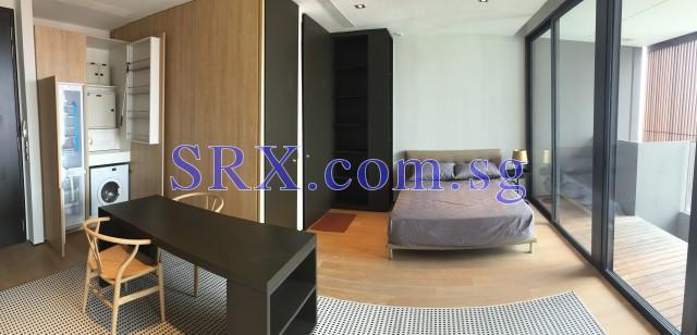 OUE Twin Peaks thumbnail photo